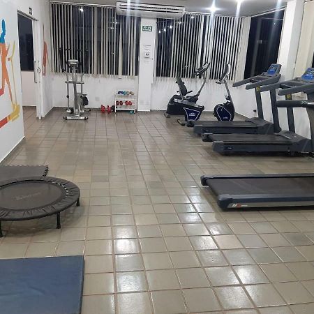 Hotel Flat Bassano Vaccarini Ribeirão Preto Eksteriør bilde