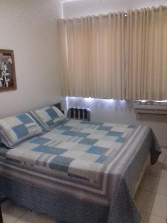 Hotel Flat Bassano Vaccarini Ribeirão Preto Rom bilde